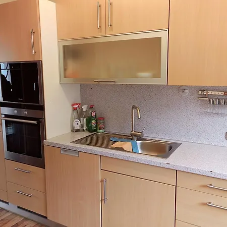 Emi Holiday home