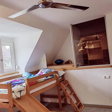 Emi Holiday home Solling