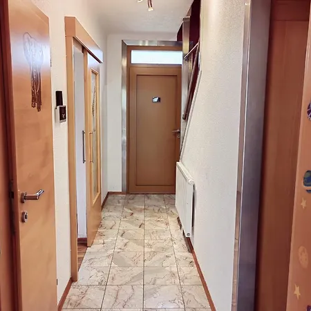 Holiday home Emi *