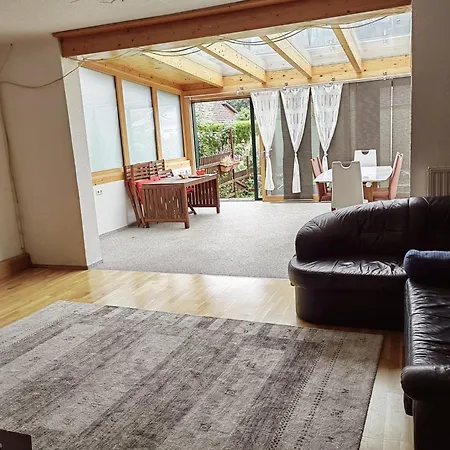 Emi Holiday home