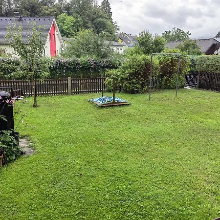 Holiday home Emi Solling