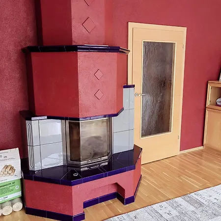Emi Holiday home *